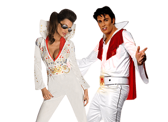 Elvis Jumpsuits