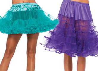 Petticoats