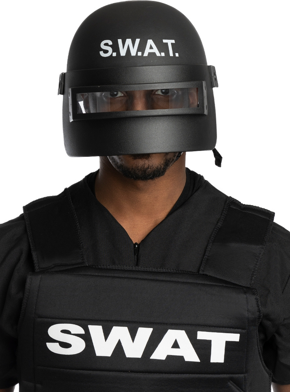 Swat Riot Helm