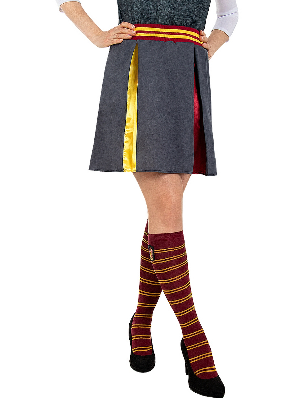 Harry Potter Gryffindor Sokken Dames