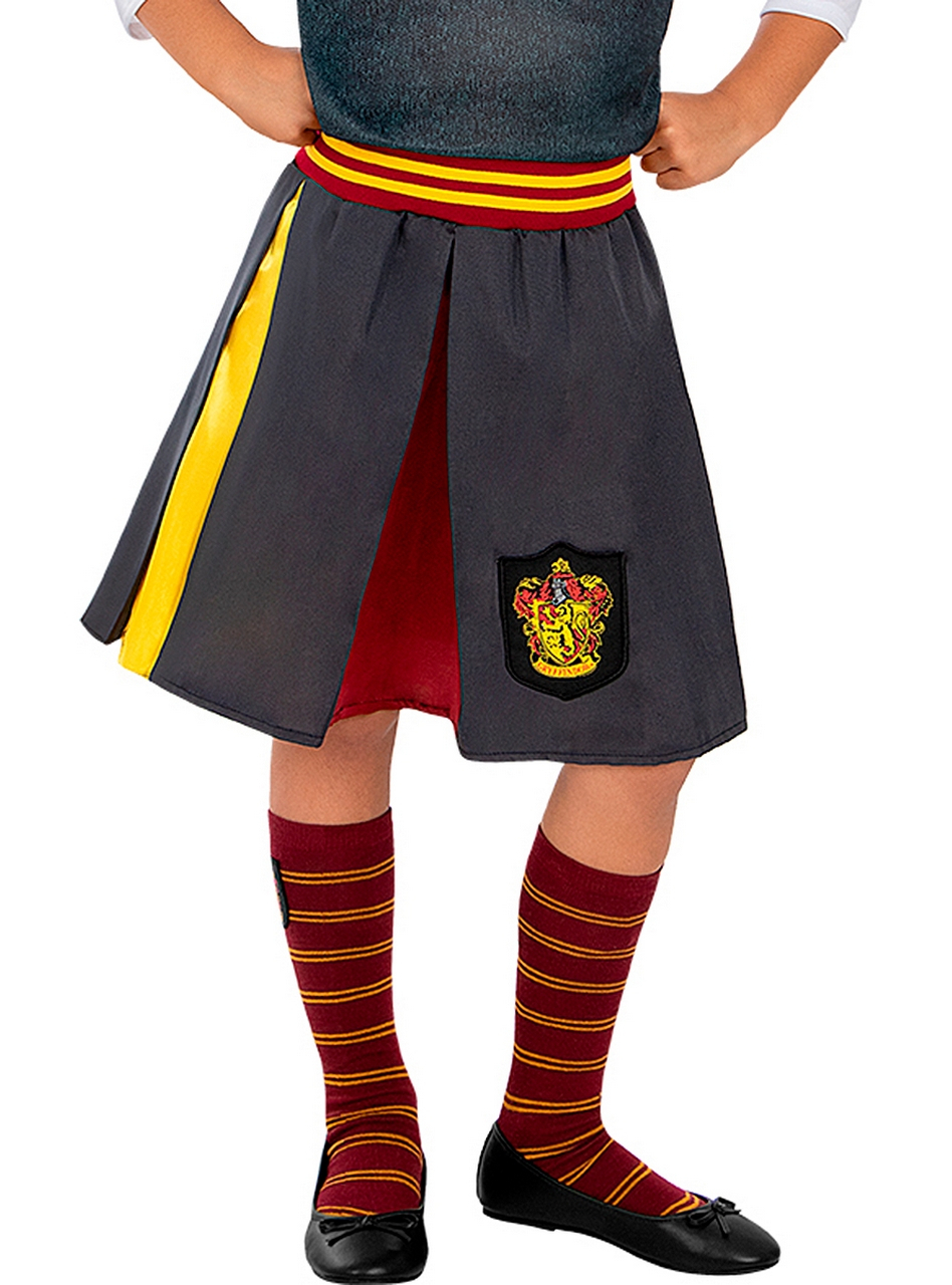 Gryffindor Rok Harry Potter Meisje