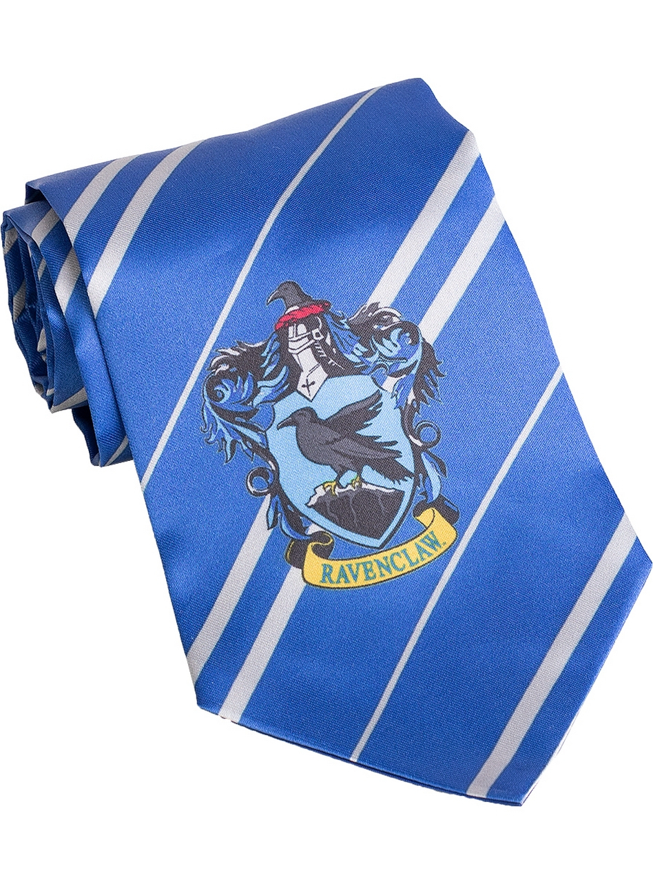 Ravenclaw Stropdas Harry Potter Blauw