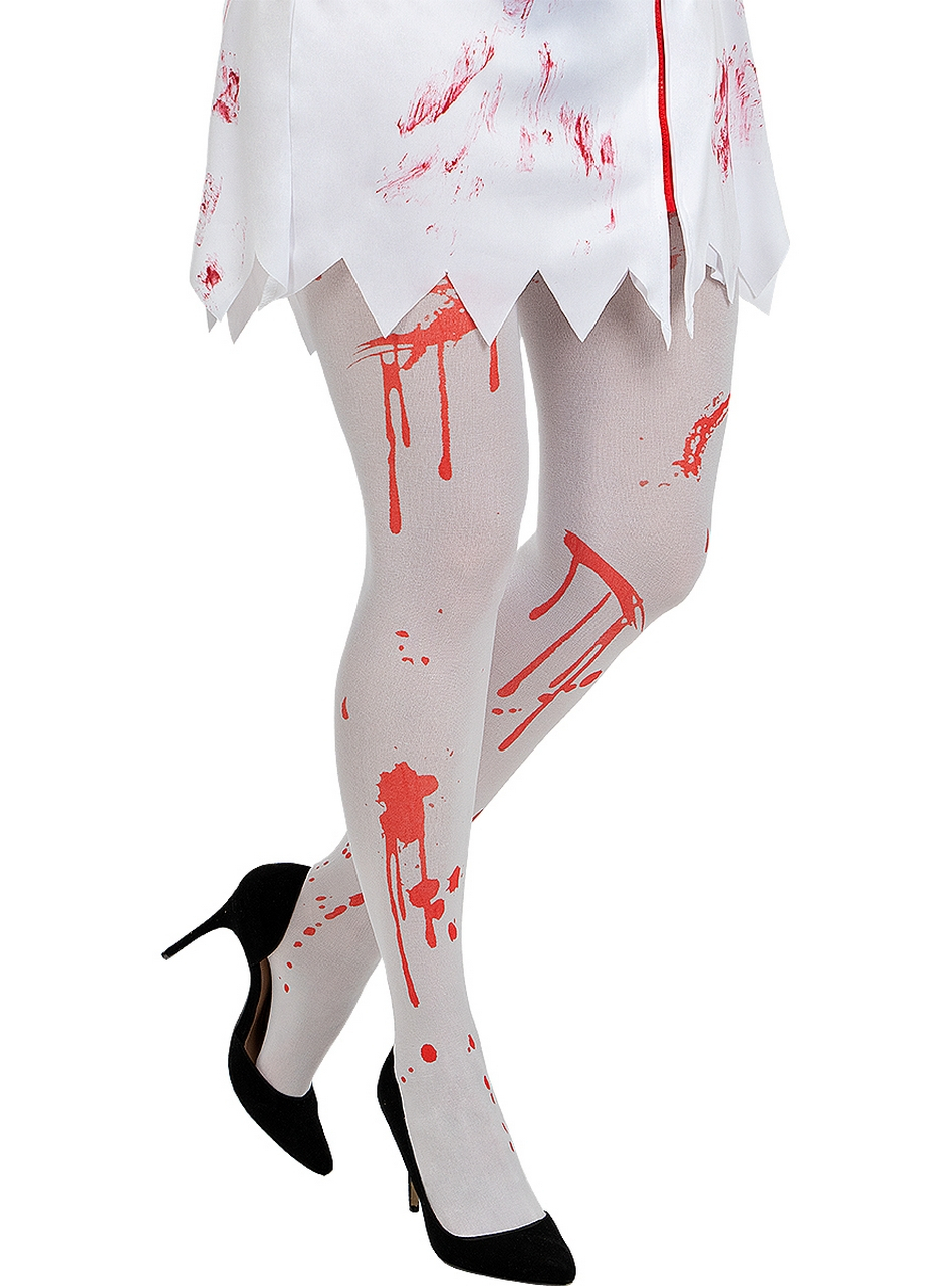 Bloody Zombie Panty