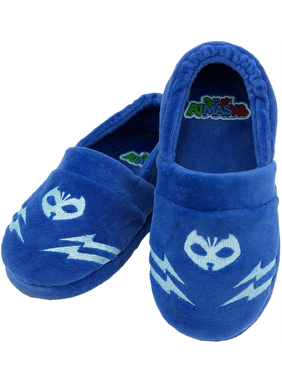 Catboy Pj Masks Sloffen Blauw Kind