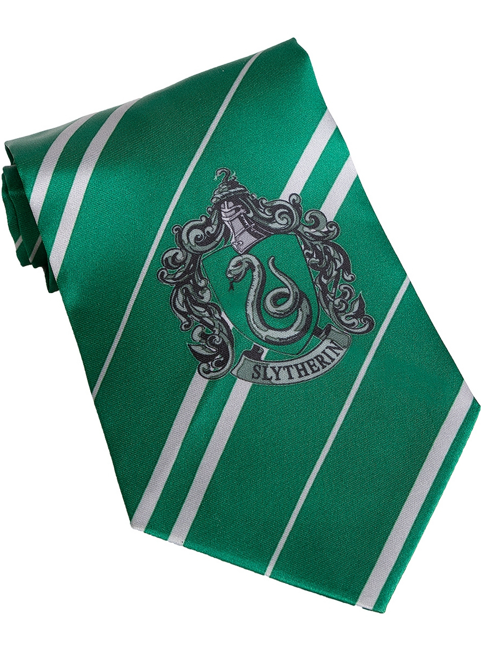 Slytherin Das Harry Potter