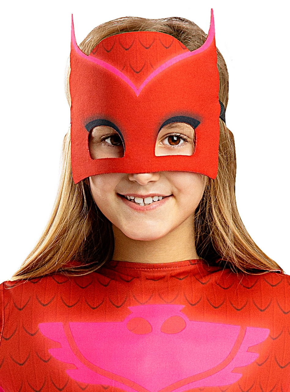 Owlette Pj Masks Masker