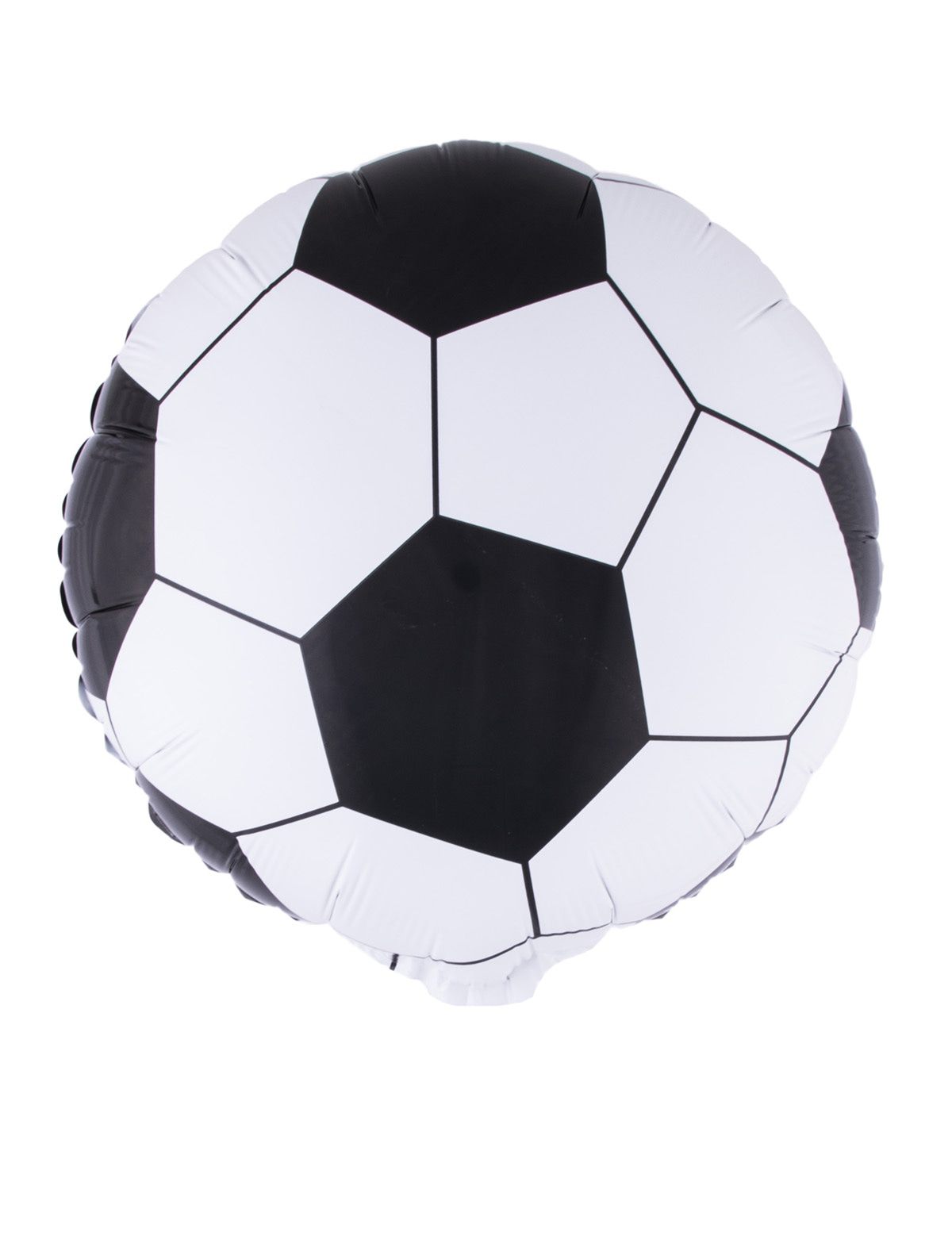 Ballon Voetbal