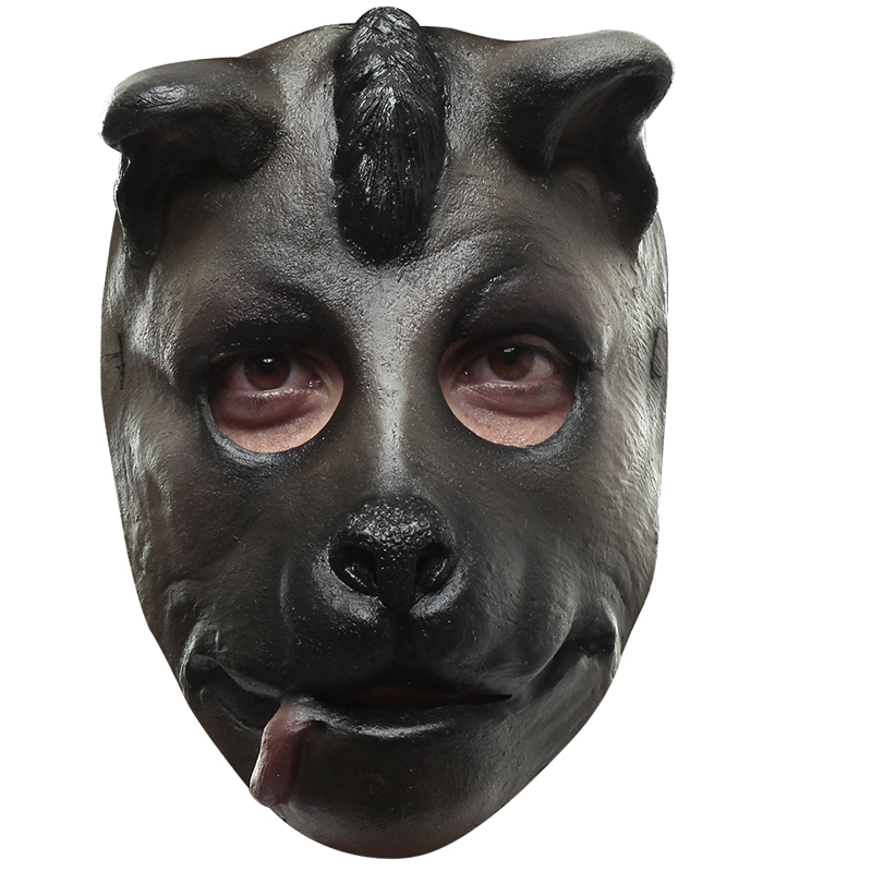 Poedel Masker Bulldog