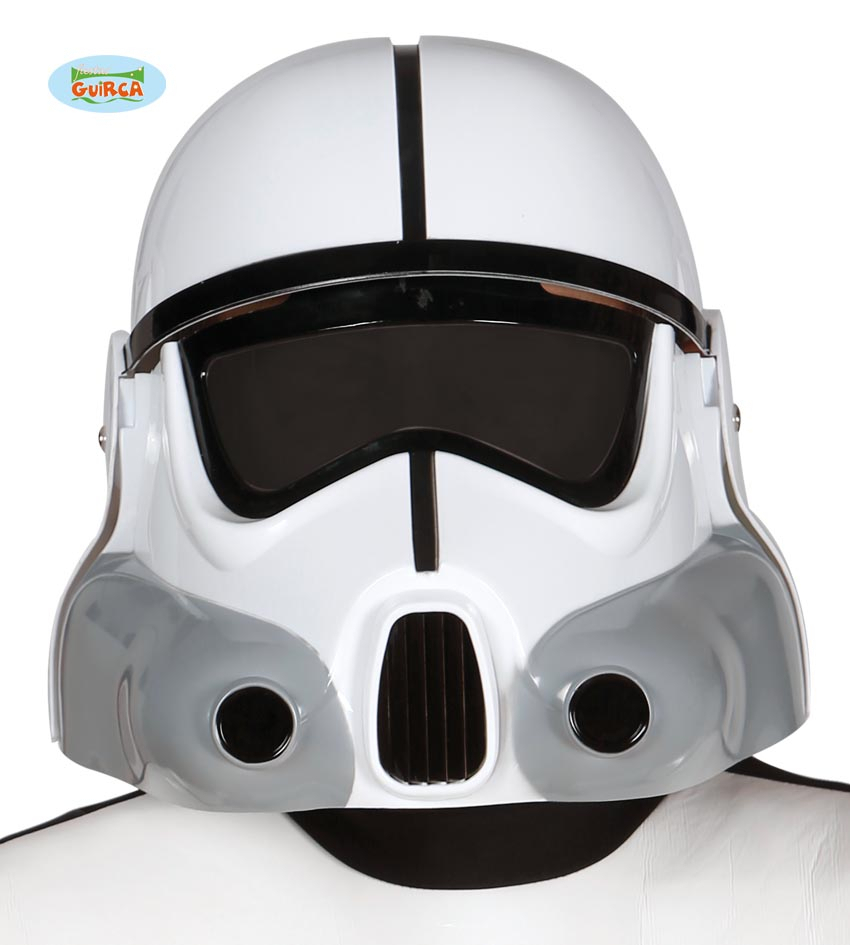 Sciencefiction Helm Star Wars