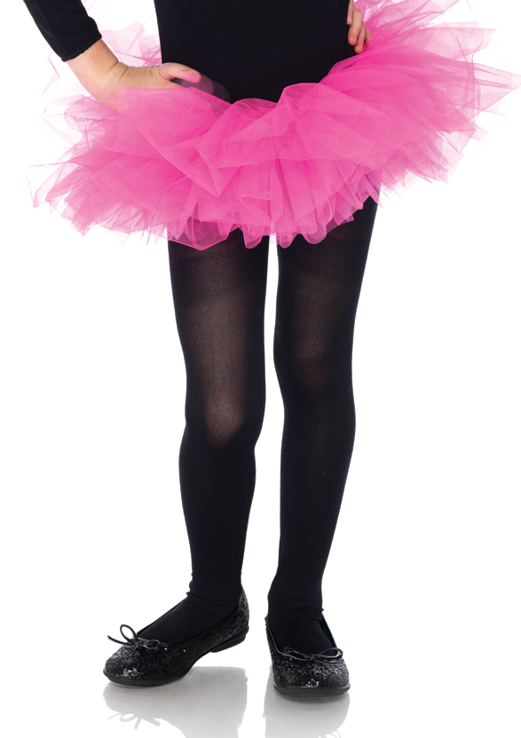 Meisjes Organza Tutu Roze