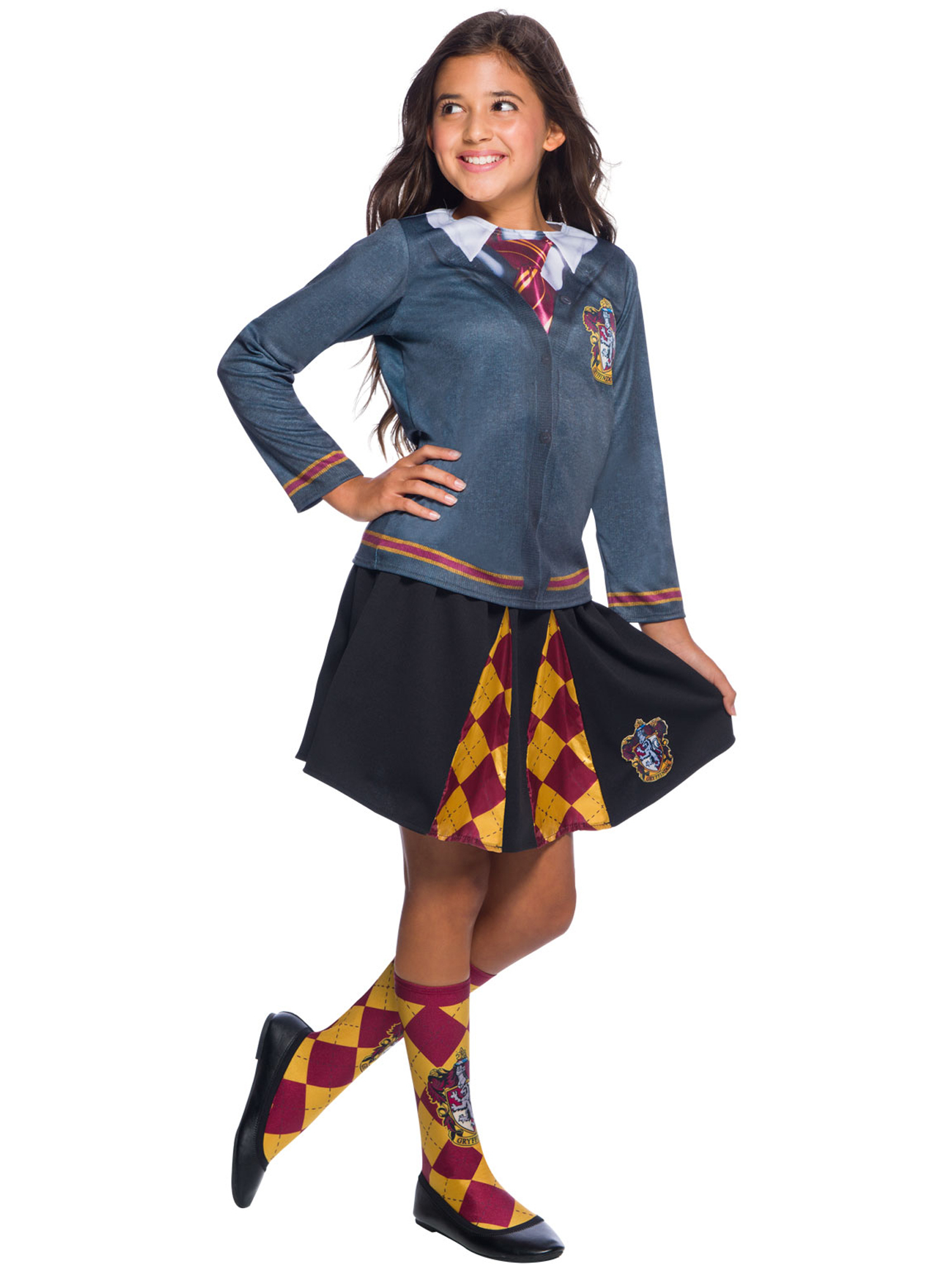 Gryffindor Sokken