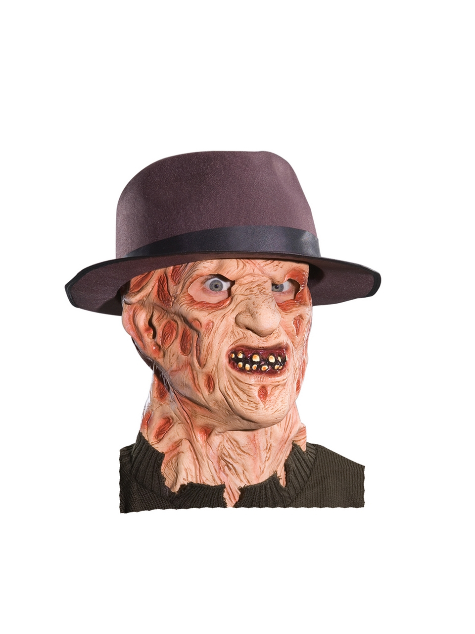 Freddy Krueger Latex Masker