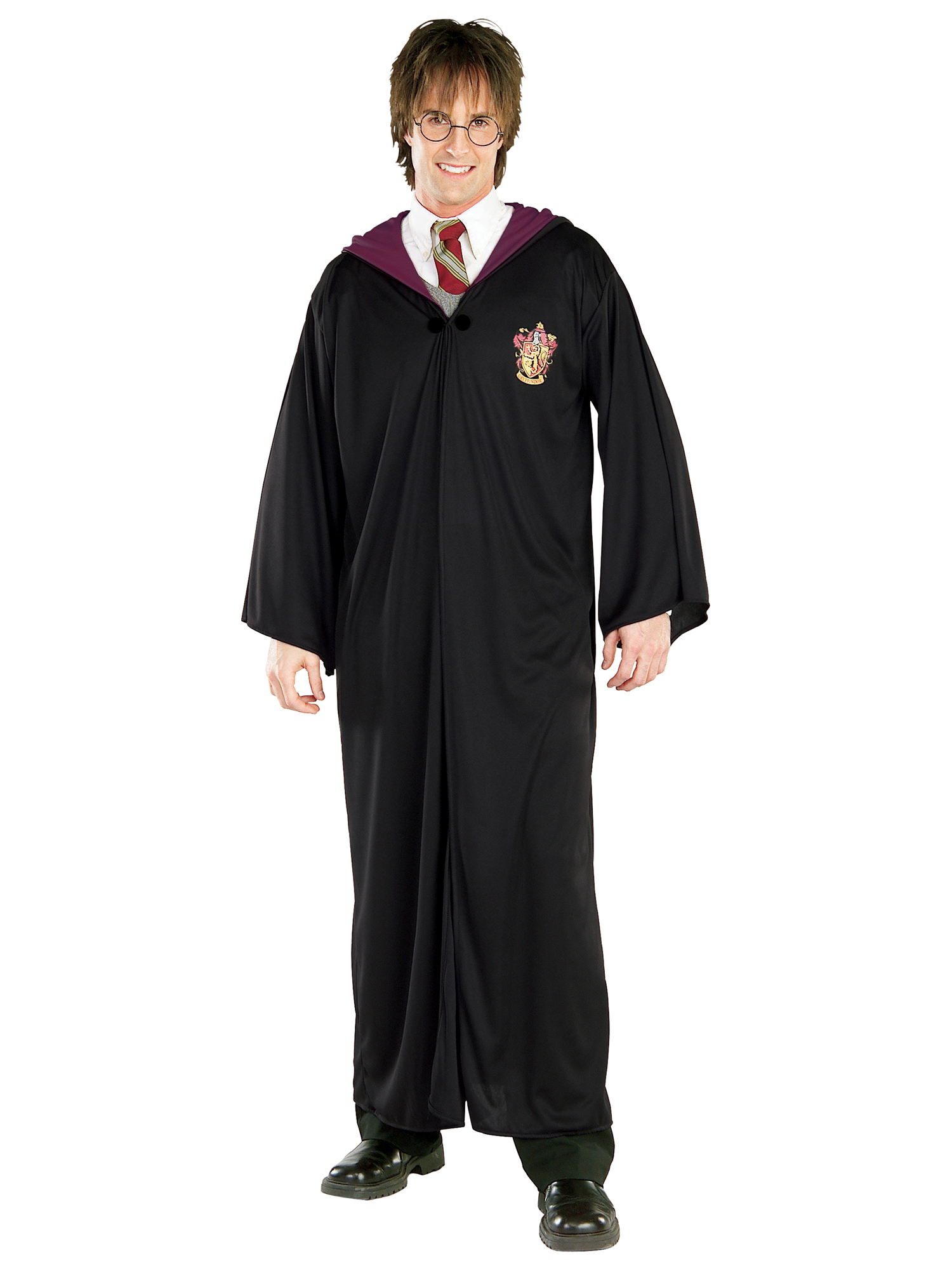 Harry Potter Robe Mostuum Kostuum