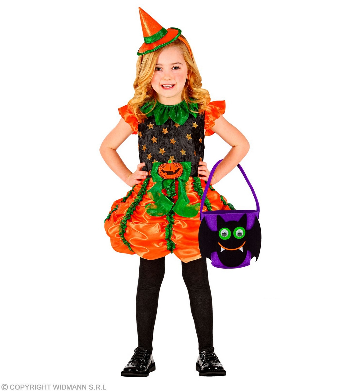 Trick Or Treat Snoeptas Vleermuis