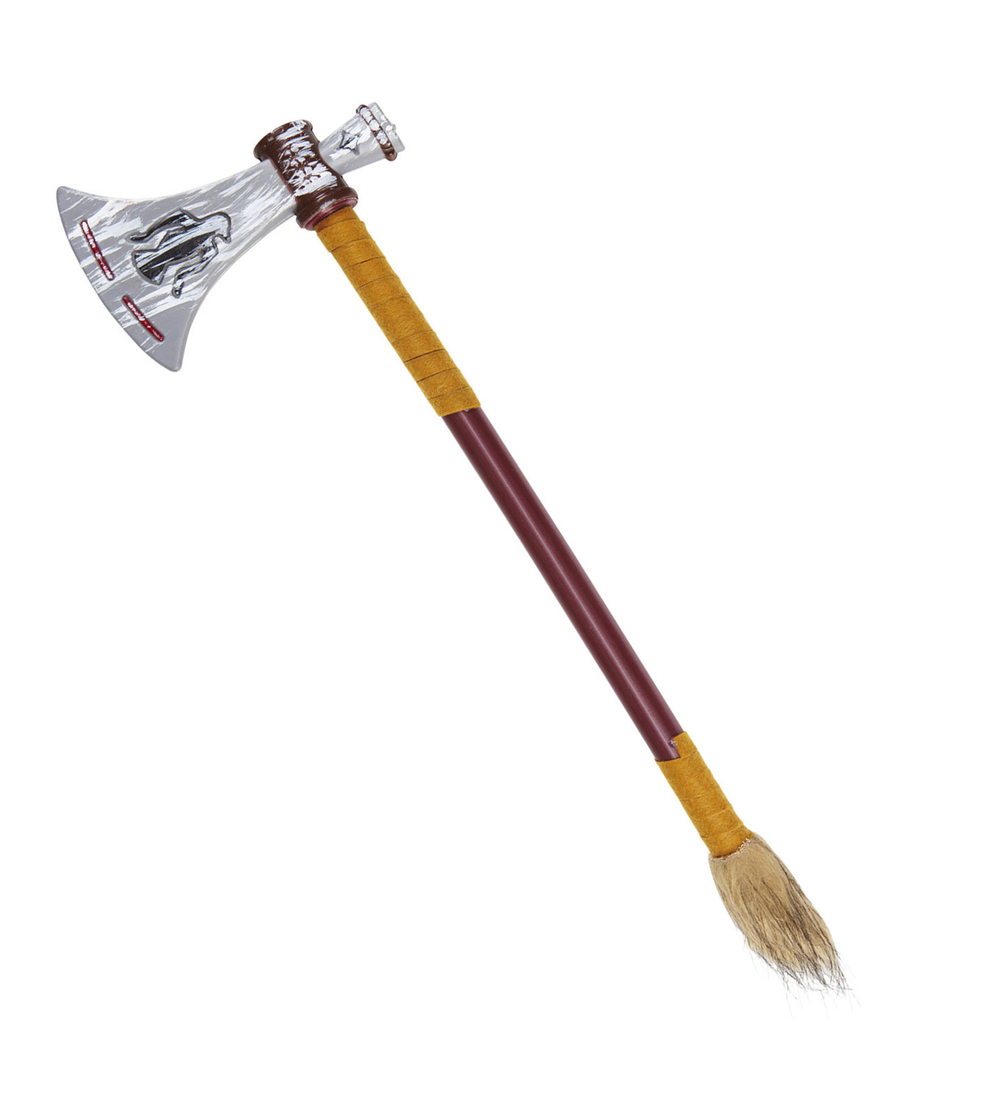 Indiaanse Tomahawk 47 Centimeter