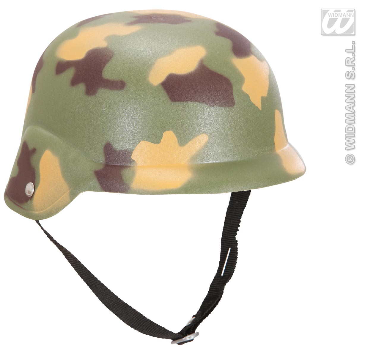 Helm Camouflage