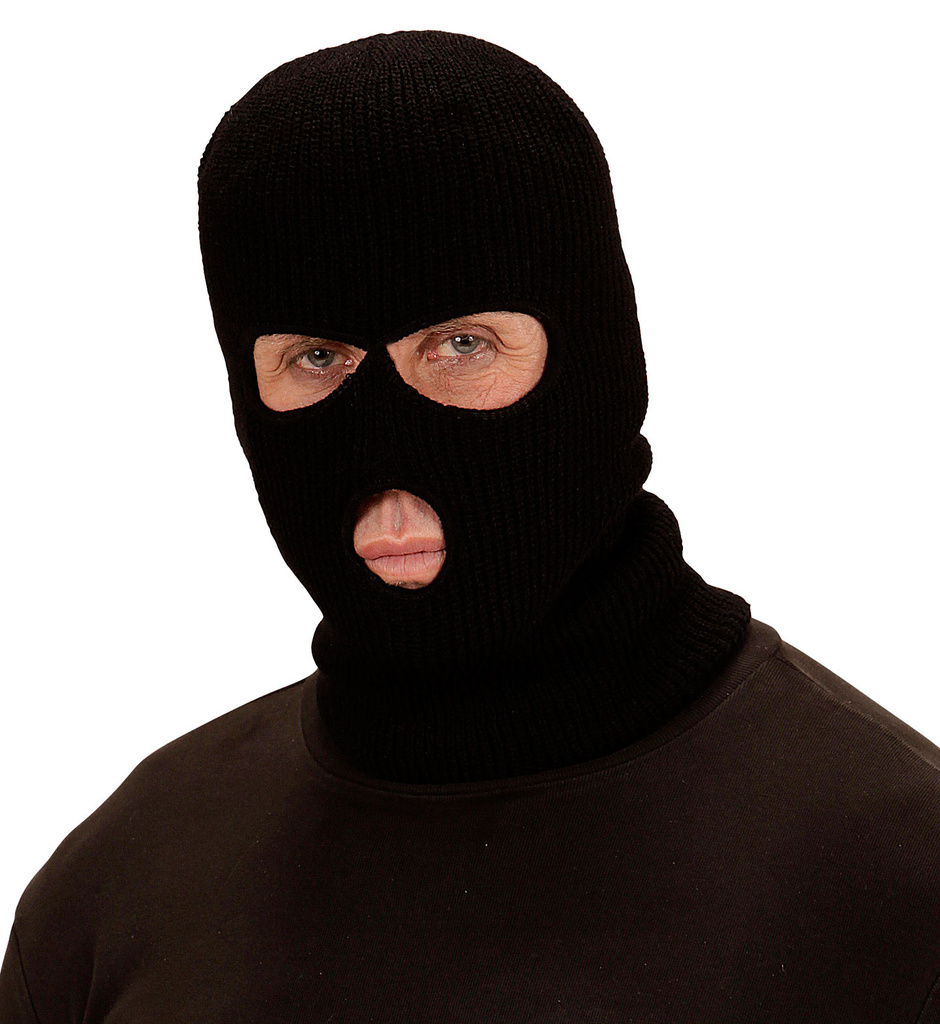 Overvaller Masker Balaclava