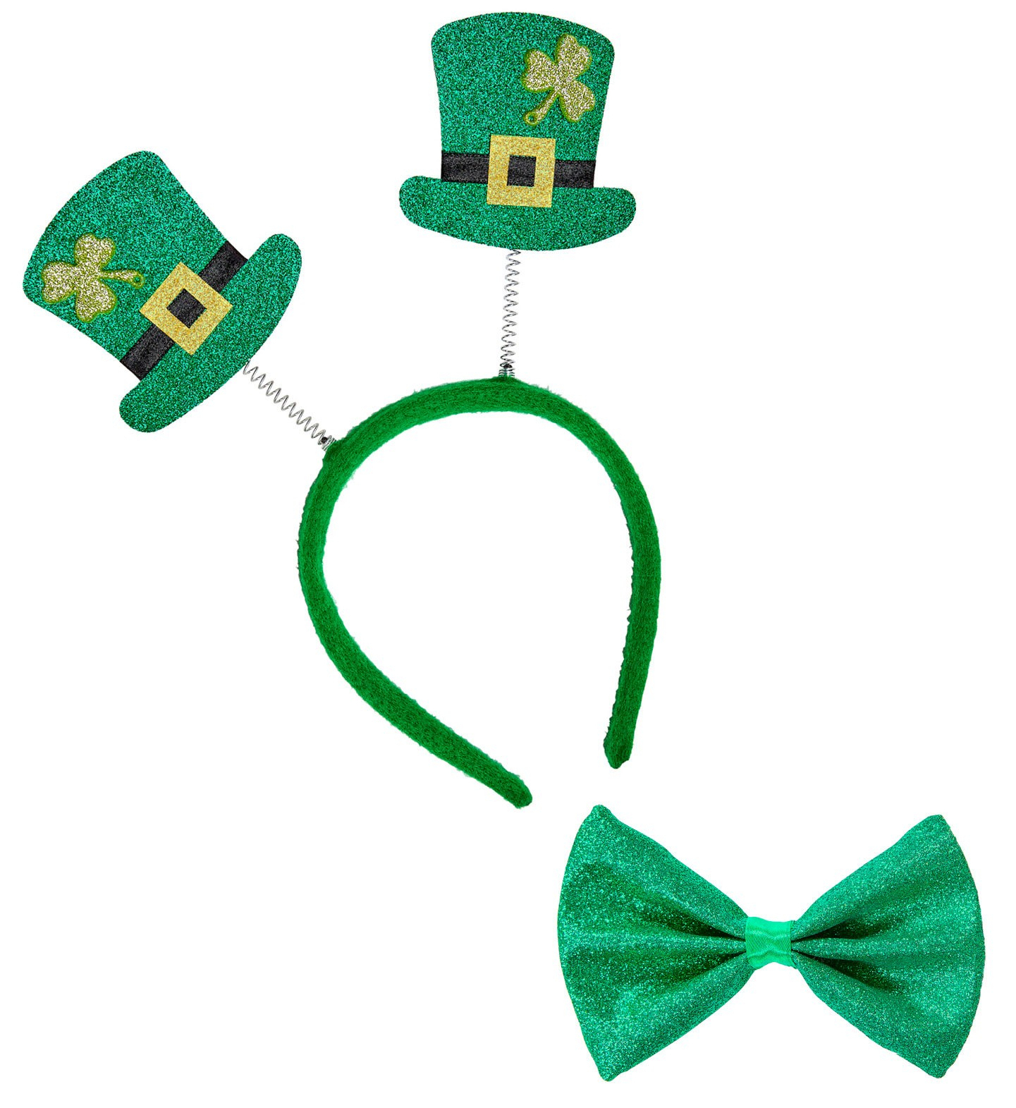 Ierse St. Patricks Day Set