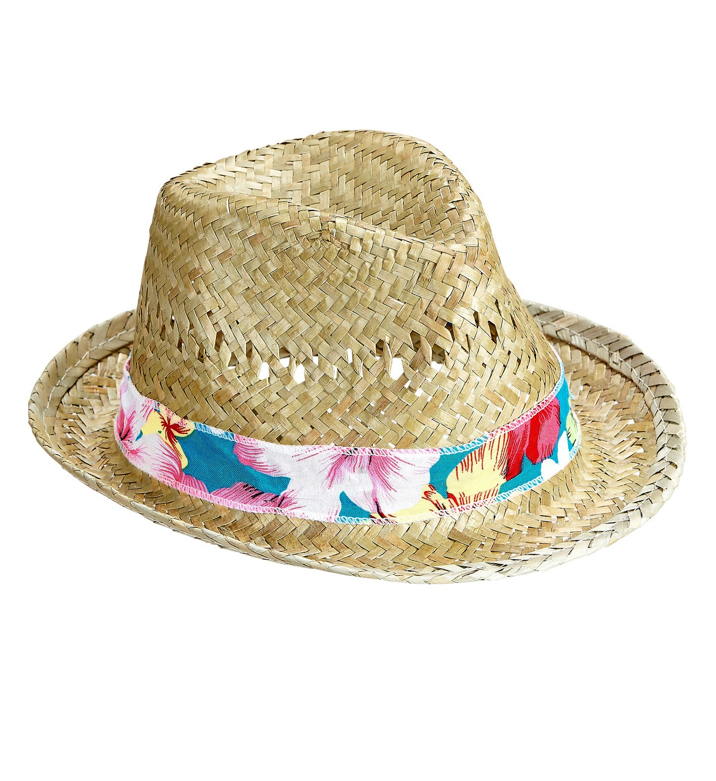 Tropische Fedora Beach Boys