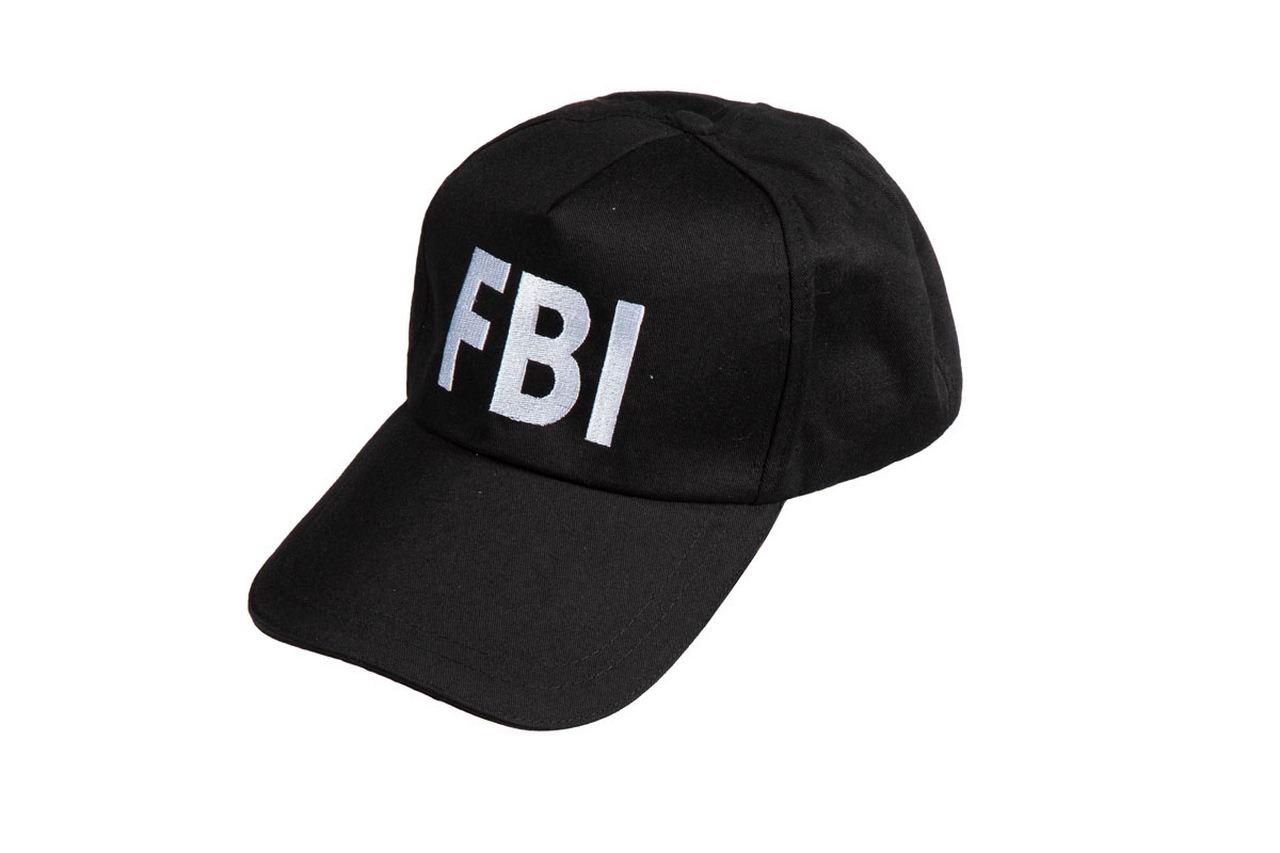 Fbi Pet