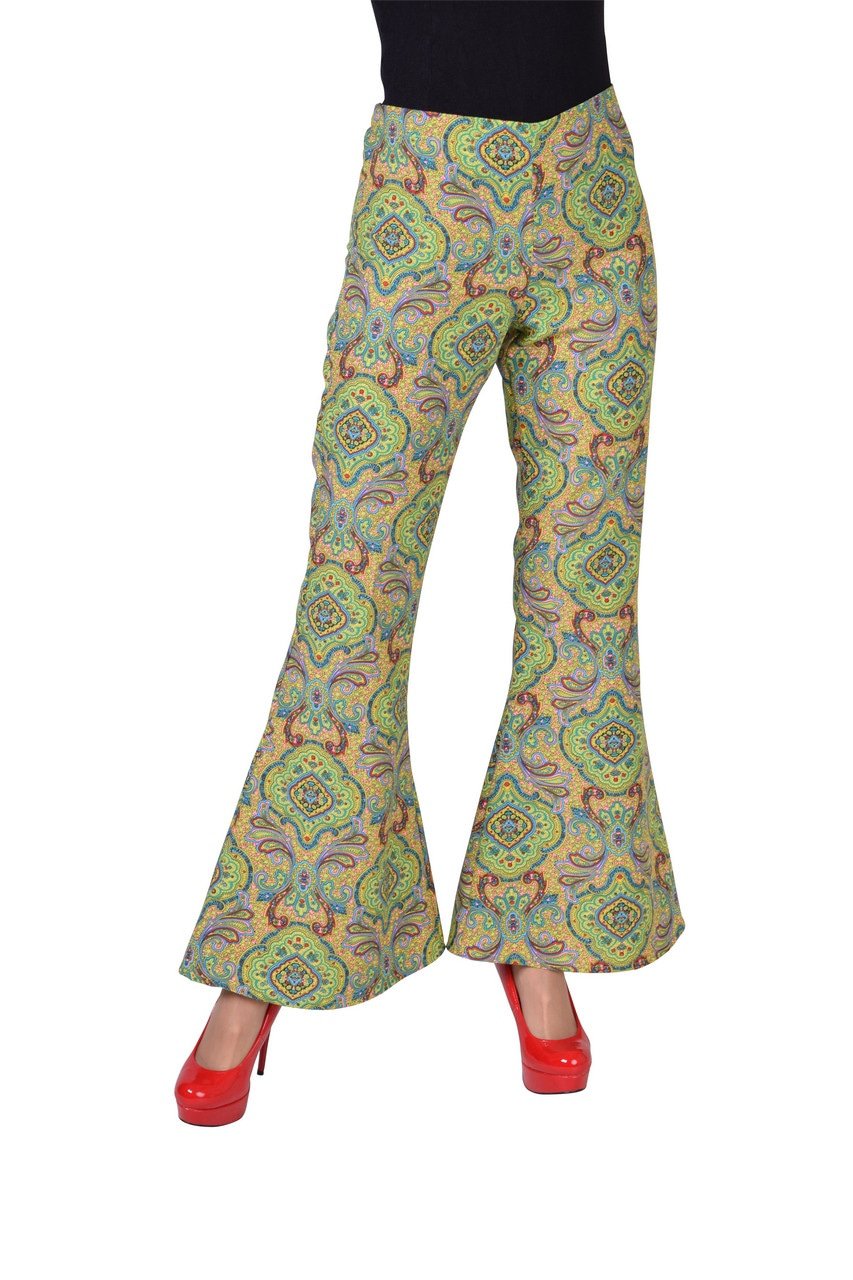 Hippie broek 