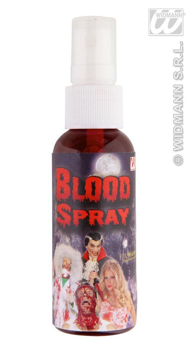 Bloedspray 48 Ml