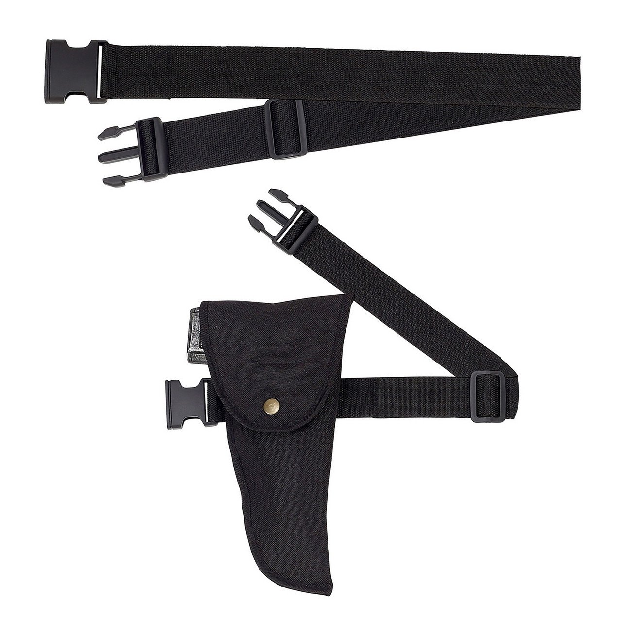 S.w.a.t. Holster Met Riem