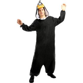 Daffy Duck Costume Looney Tunes Kostuum