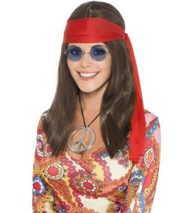 Hippie Chick Kit