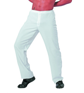 Witte Broek Classic Man