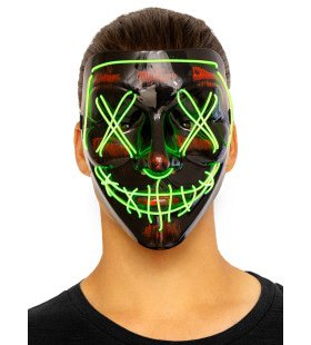 Led Masker Purge