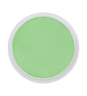 Schmink Make Up Lime Groen Waterbasis 96 Gram