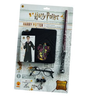 Harry Potter Complete Verkleedset Kind Kind Kostuum