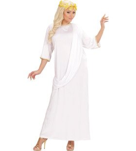 Geklede Toga Unisex Kostuum