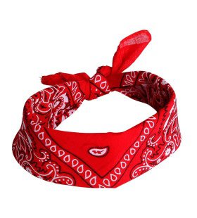 Boeren Zakdoek Bandana