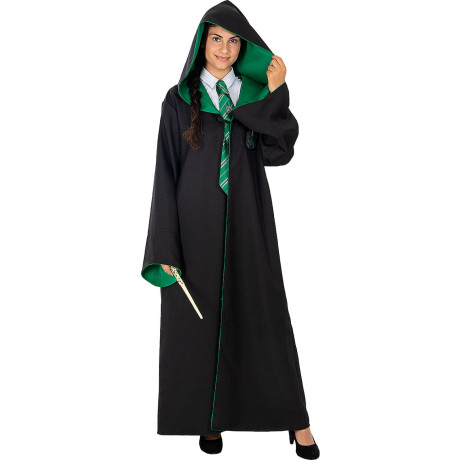 Slytherin Gewaad Diamond Edition Kostuum