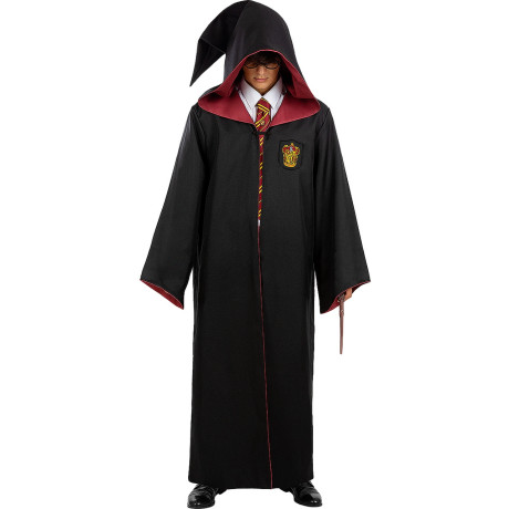 Harry Potter Gryffindor Gewaad Diamond Edition Kostuum