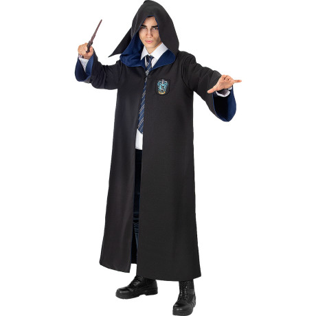 Ravenclaw Gewaad Diamond Edition Kostuum