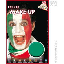 Aqua Make-Up Groen