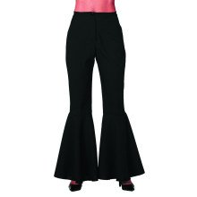 Dancing Black Hippie Broek Vrouw