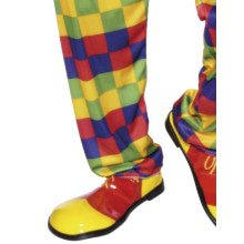 Clownsschoenen