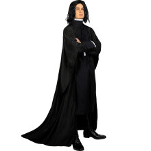 Severus Snape Harry Potter Man Kostuum