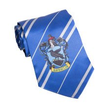 Ravenclaw Stropdas Harry Potter Blauw