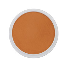 Schmink Make Up Oranje Waterbasis 96 Gram