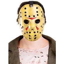 Friday The 13th Jason Playtime Masker