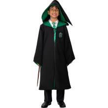 Harry Potter Slytherin Gewaad Diamond Edition Kind Kind Kostuum