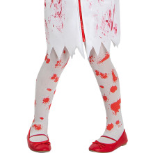 Bloody Zombie Panty Kind