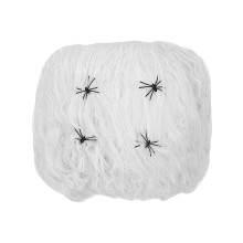 Bag Of Webs Met Spinnen 250 Gram