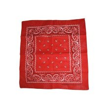 Bandana Boeren Zakdoek 55 Centimeter