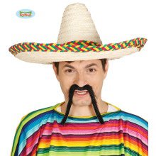 Sombrero Van Stro 50 Centimeter